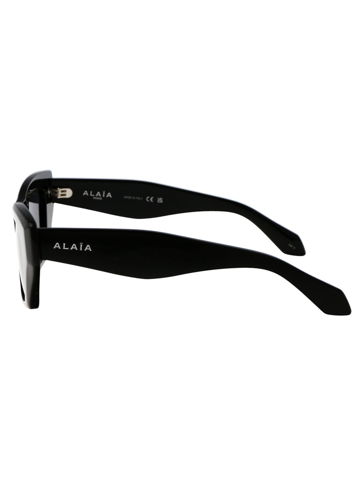 Alaia SUNGLASSES - Nero | 70154d68de0fa27853269cf8176adf0d3d3a1970