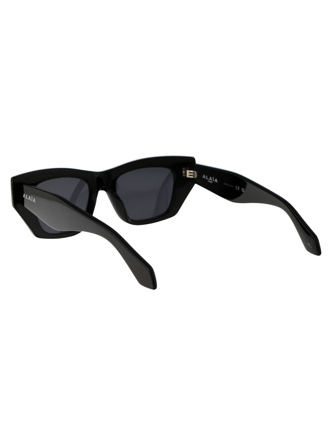 Alaia SUNGLASSES - Nero | fdb5df43c96fb24f0f73a3cfb5e3aaca76b83b81