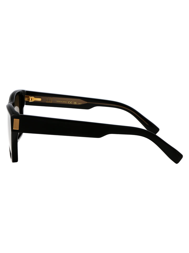 Dunhill SUNGLASSES - Nero | 6eca645da7fee1816029e51ca00b6e4494a87d54