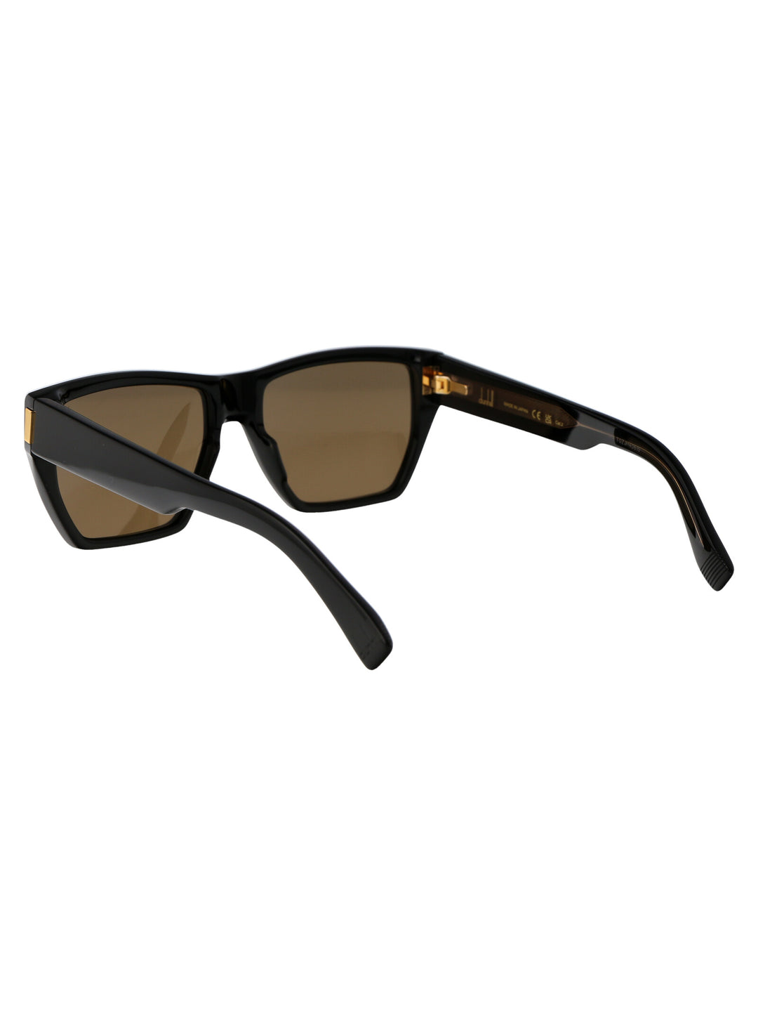 Dunhill SUNGLASSES - Nero | 6d53a15955c28a952014ee6f08a402540002345c