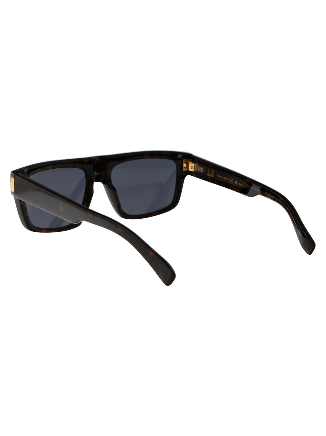 Dunhill SUNGLASSES - Nero | 6ecf7d2b879f69c5d01f3512ce064965f87ee24c