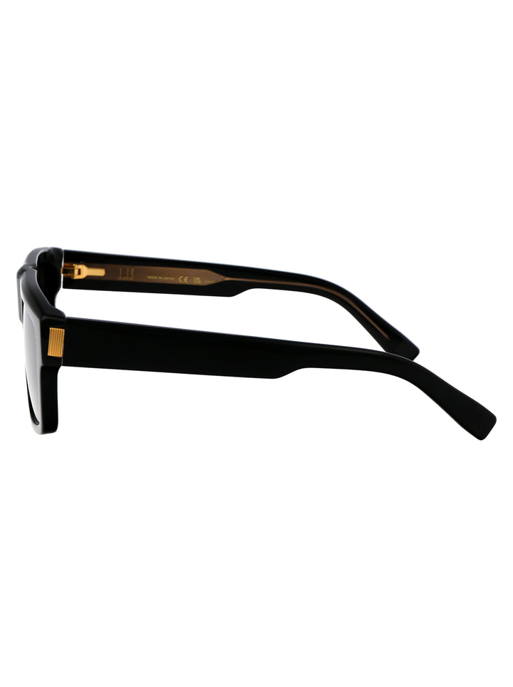 Dunhill SUNGLASSES - Nero | 151fa4032ce866e0a6315eaf52b062c374091658