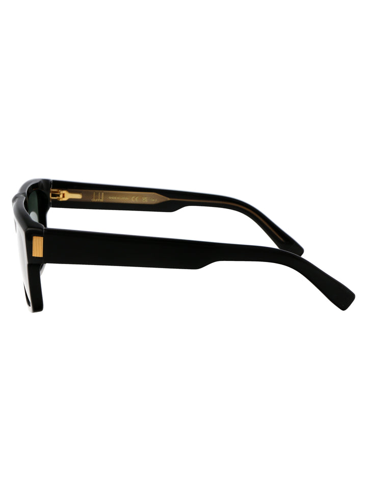 Dunhill SUNGLASSES - Nero | 604ab83b6bee96a75105d57bafcec9c08191a40d