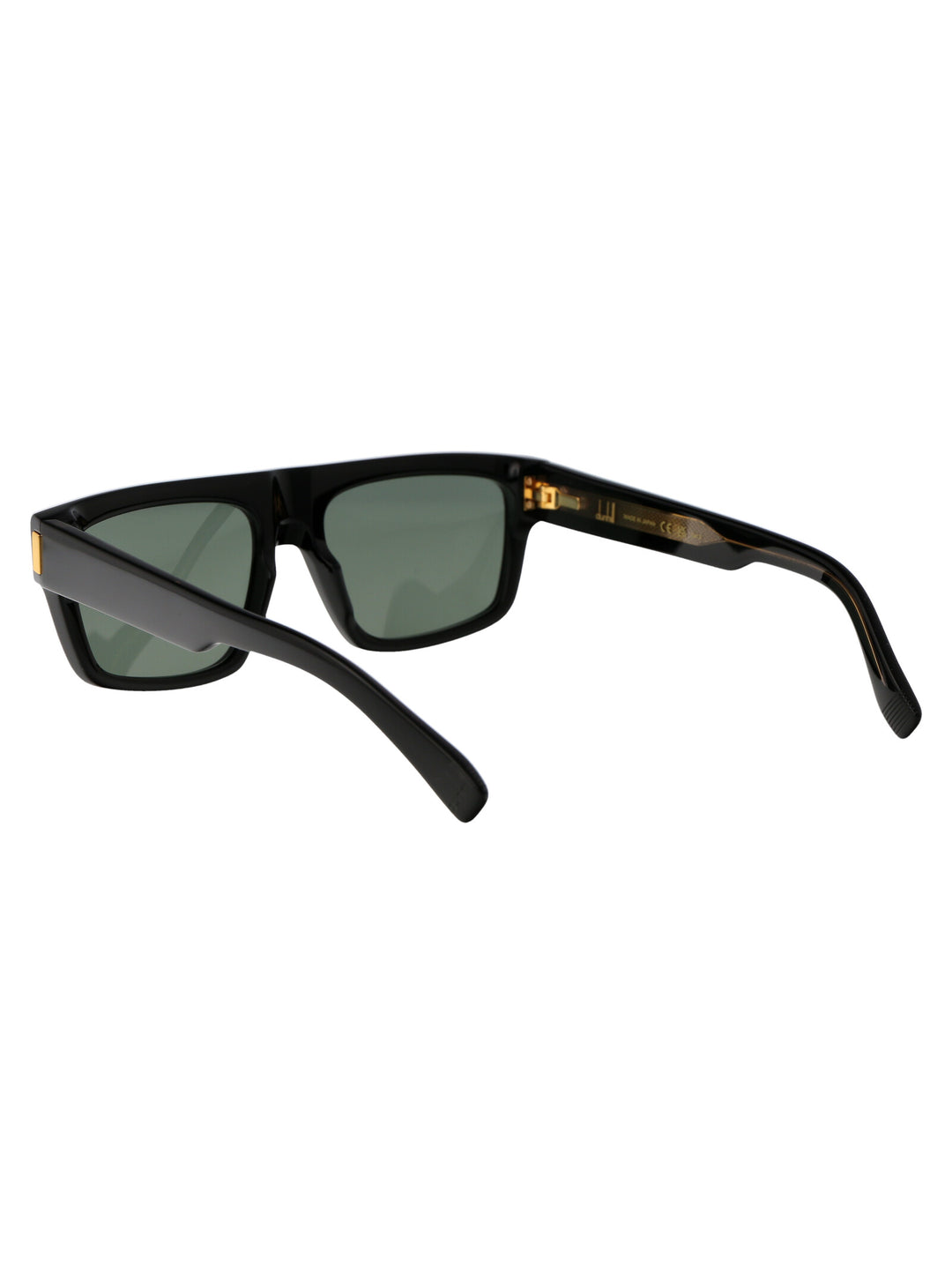 Dunhill SUNGLASSES - Nero | 132effb2f98dca583dc59159fa23ca91de1135ea