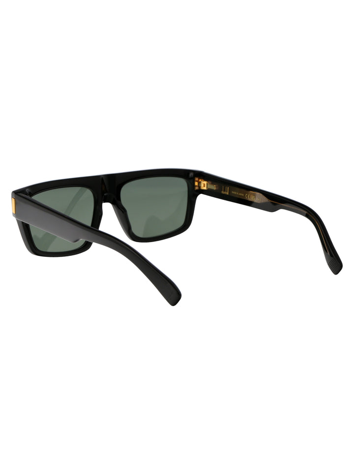 Dunhill SUNGLASSES - Nero | 132effb2f98dca583dc59159fa23ca91de1135ea
