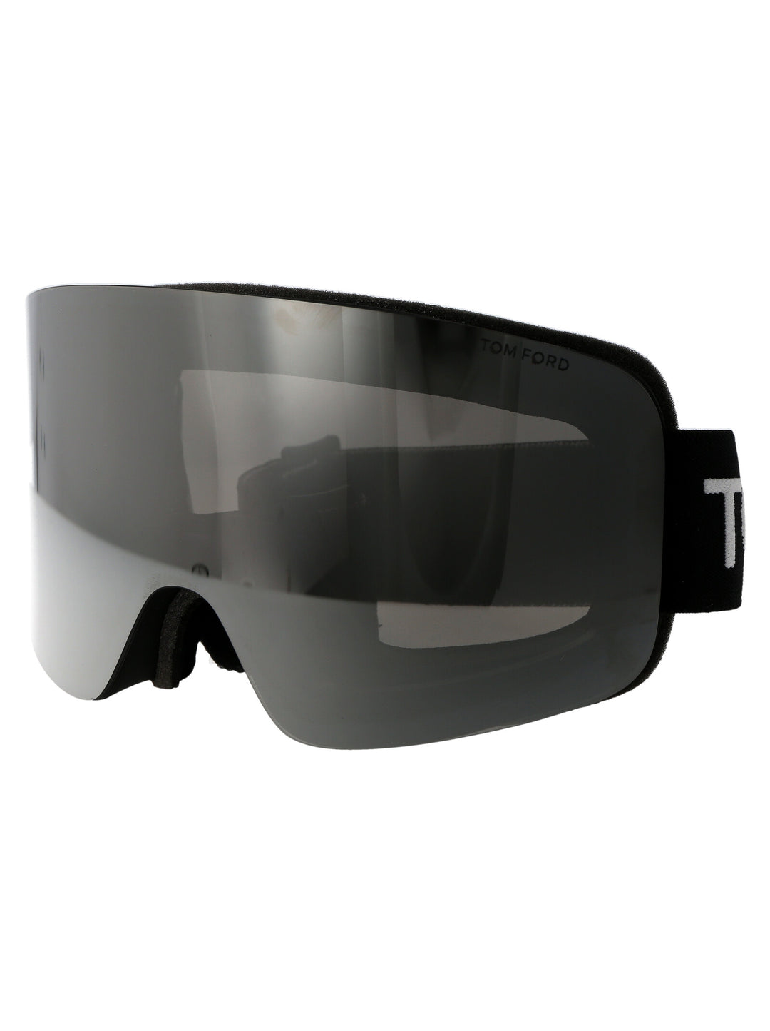 Tom Ford SUNGLASSES - Nero | f1b4df0e9a24d57c418341debc44b76850f7503f