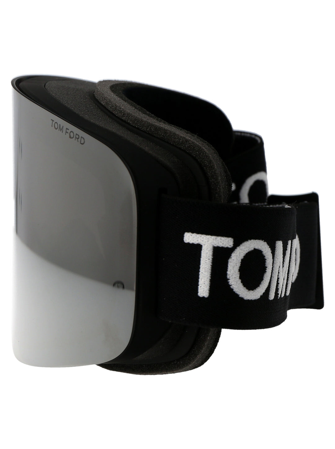 Tom Ford SUNGLASSES - Nero | 991feb31b982ffa4f8403f19a79fc43853af992d