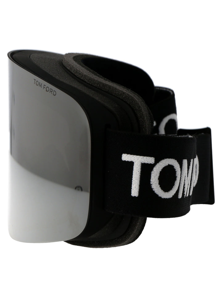 Tom Ford SUNGLASSES - Nero | 991feb31b982ffa4f8403f19a79fc43853af992d