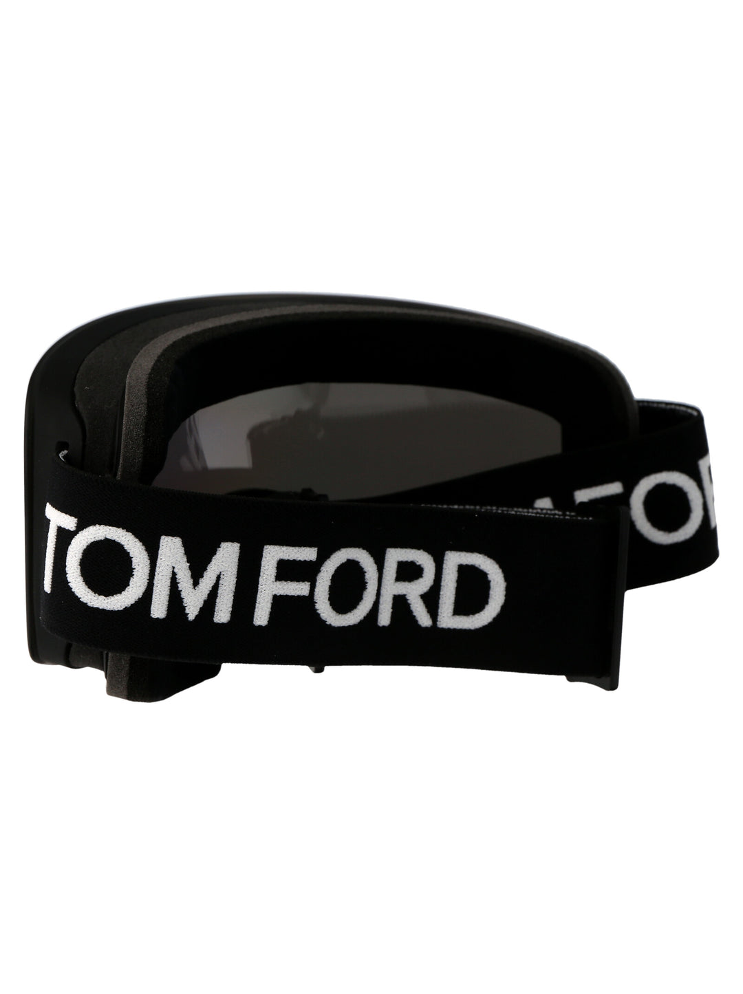 Tom Ford SUNGLASSES - Nero | 4c14dc6c99fec21a69724971be8213079c1ba58f