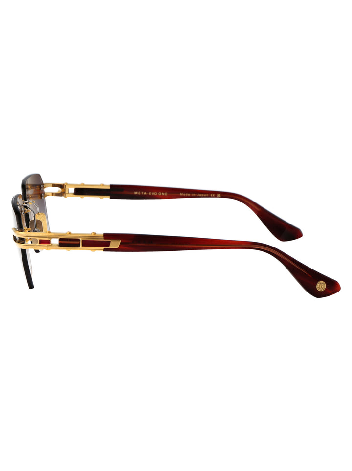 Dita SUNGLASSES - Oro | f3ff90dd011f23971f4f58a94468fc7347239061