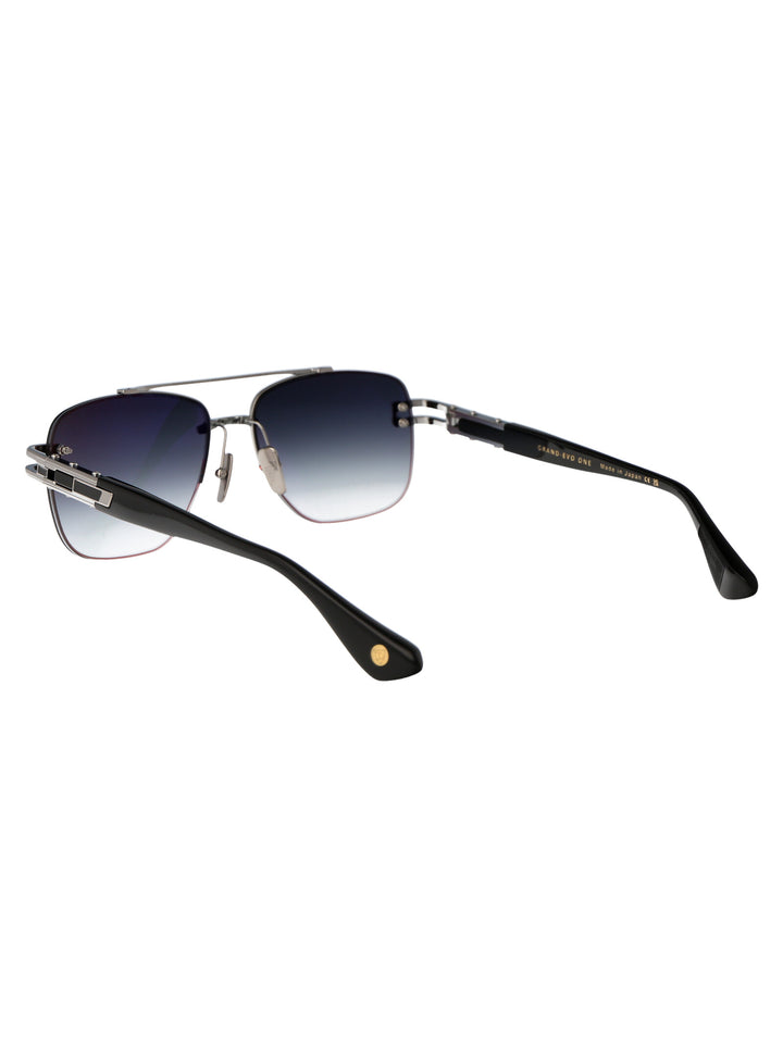 Dita SUNGLASSES - Nero | 963649a8433bda4f48a62ebe10361964d3a8b755