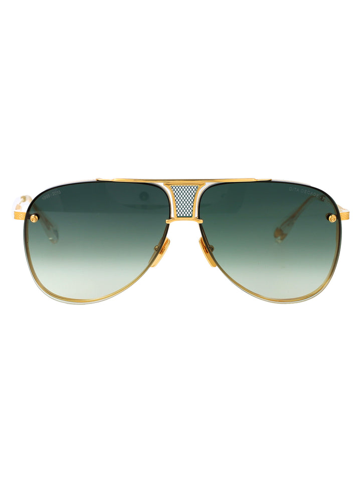 Dita SUNGLASSES - Oro | f23a57d34b9901bd3a57bd8219c5f2e9a2714bfa
