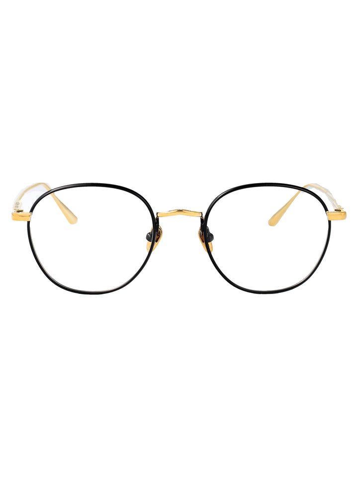 Linda Farrow OPTICAL - Oro | 431193c810f491365b6a3c3af671f0be7c537358
