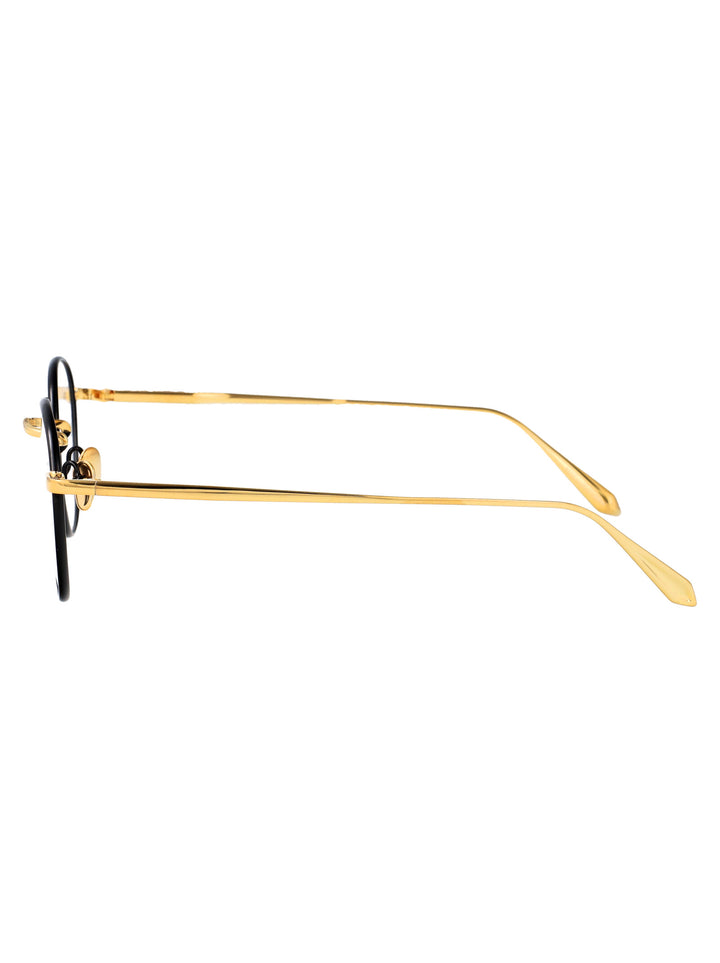 Linda Farrow OPTICAL - Oro | fadce75cee69a1f031b1252705b5931ef255ff37
