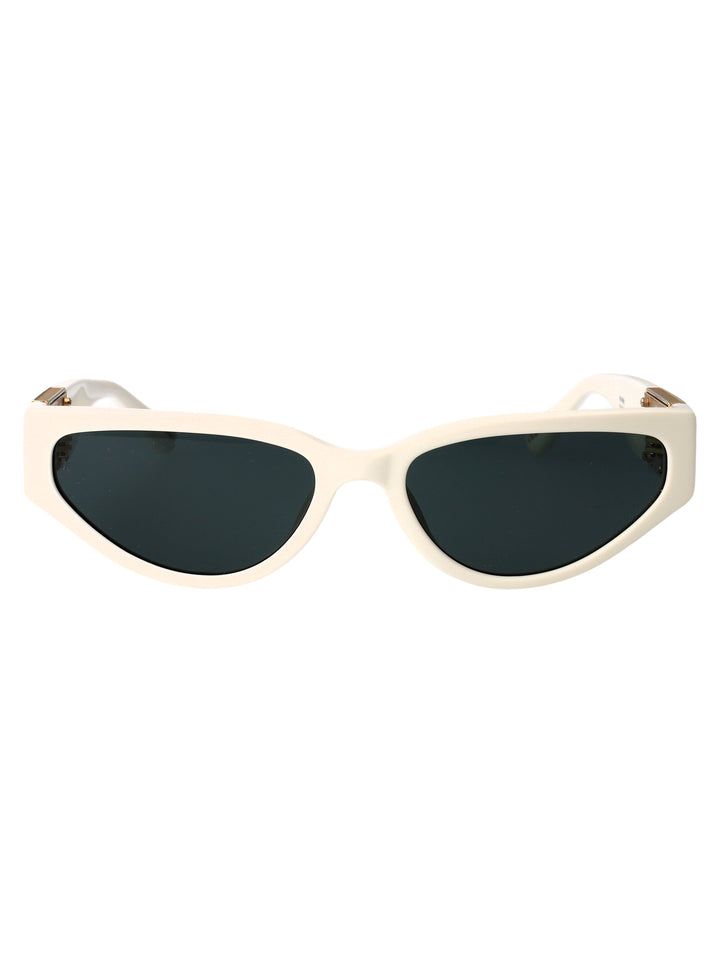 Linda Farrow TOMIE CAT-EYE Occhiali da Sole