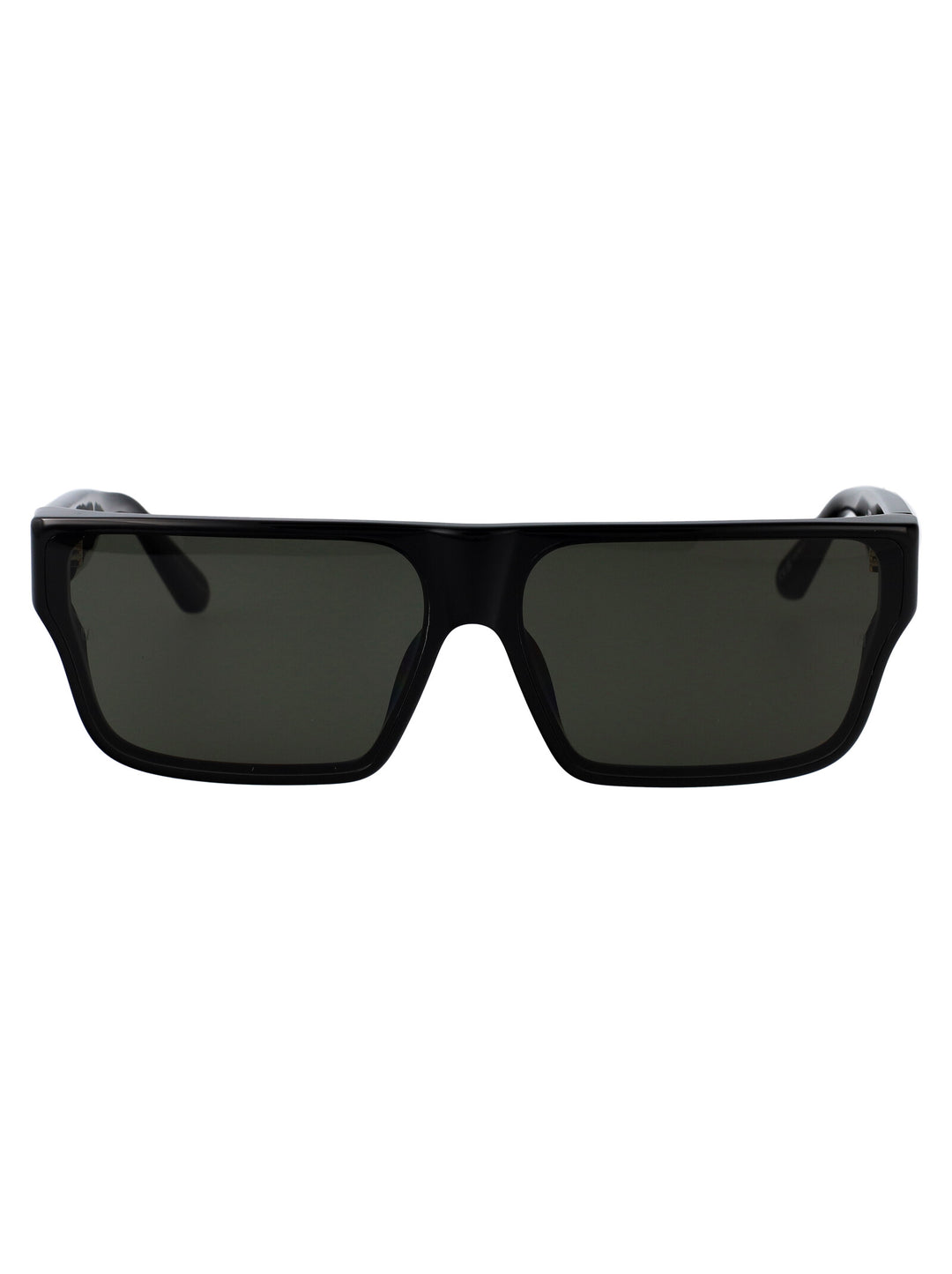 Linda Farrow SUNGLASSES - Nero | c48ad58b73a91367f833248ecb5a85864f76ec30