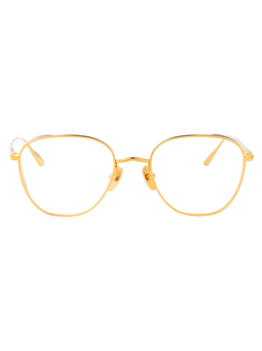 Linda Farrow OPTICAL - Oro | 187871716ccacd30714c9b35bbe4a4a0660caa0e