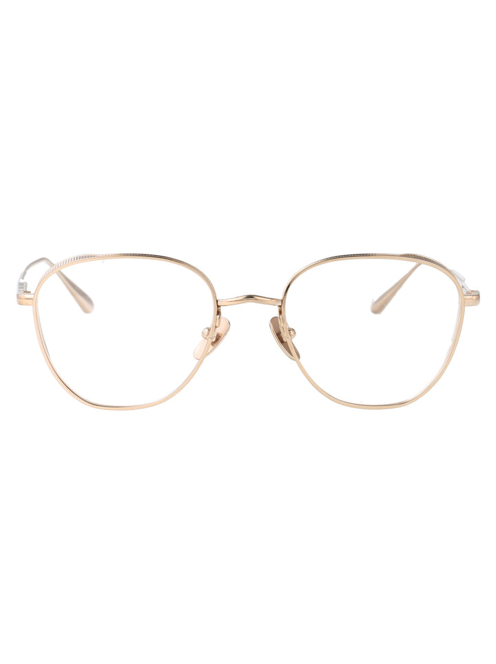 Linda Farrow OPTICAL - Oro | ba61a835b77115231a5fc37e9fcf52b32f06cbc2