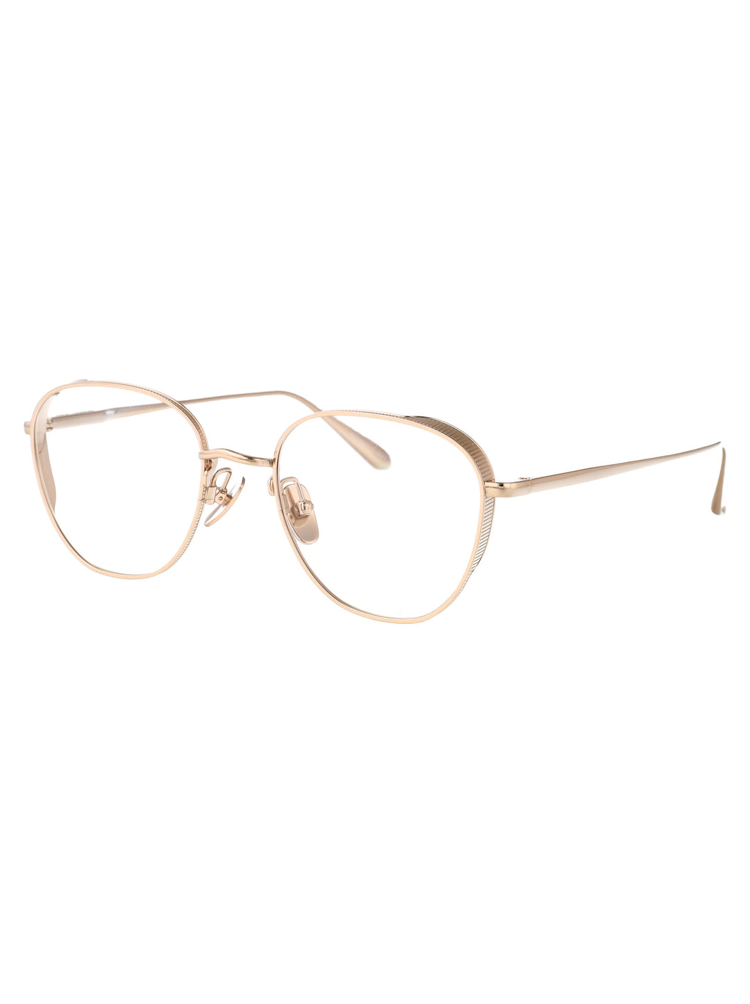 Linda Farrow OPTICAL - Oro | e120f1b20b28a441c0647211cc0ff9127dfc6eff