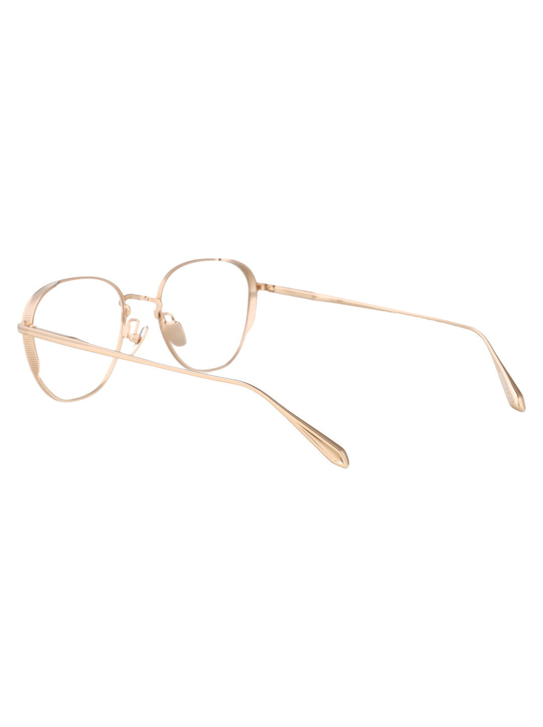 Linda Farrow OPTICAL - Oro | 413107dec4dcc000b50d9f444d06de162804feb2