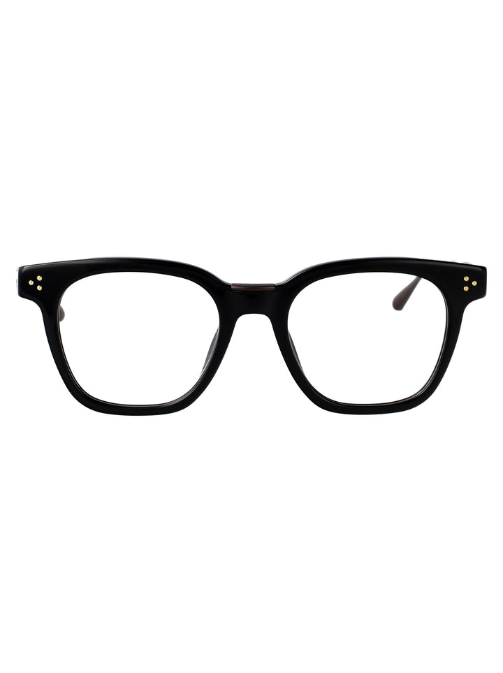 Linda Farrow OPTICAL - Nero | ebed361e7de5f5df4c4d9419c34b9bd585163987