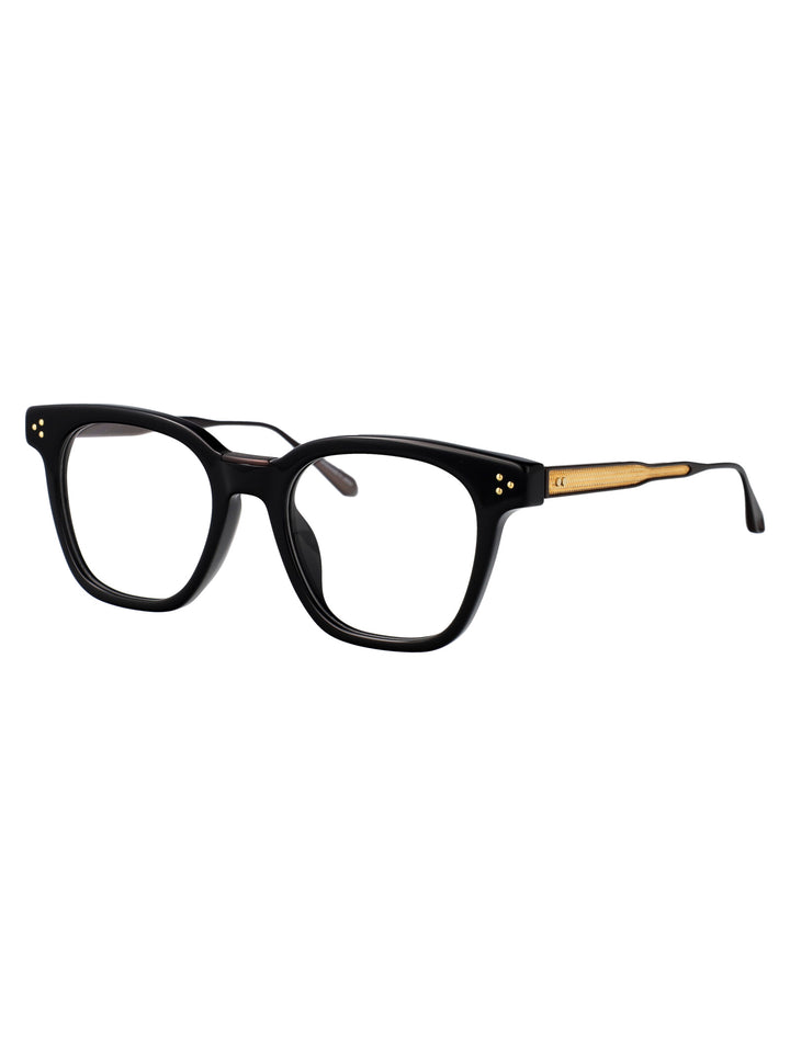 Linda Farrow OPTICAL - Nero | 9fa77e4eb7dc0ed25eefe5e5515f1c9d632e520e