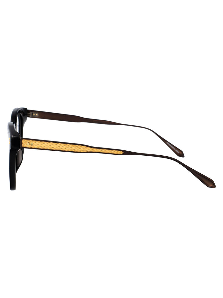 Linda Farrow OPTICAL - Nero | b8109ae9416986976dfd6d215a7a472191aaa551