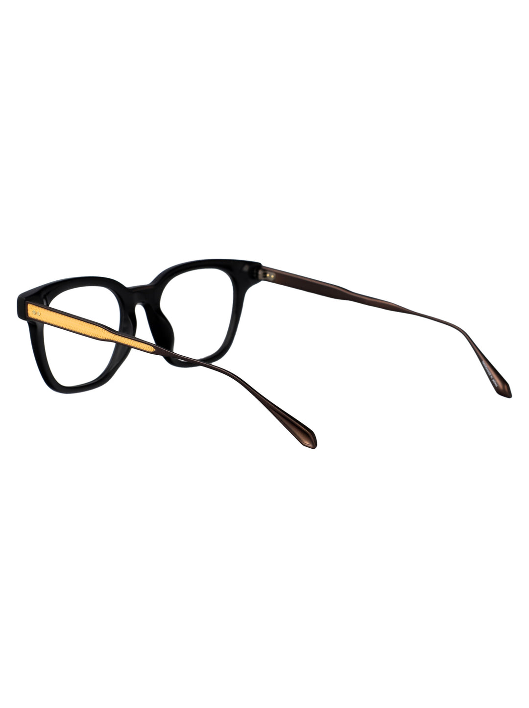 Linda Farrow OPTICAL - Nero | e51aff98c05ecc09722f0e1f44f07a6ca0da5fec