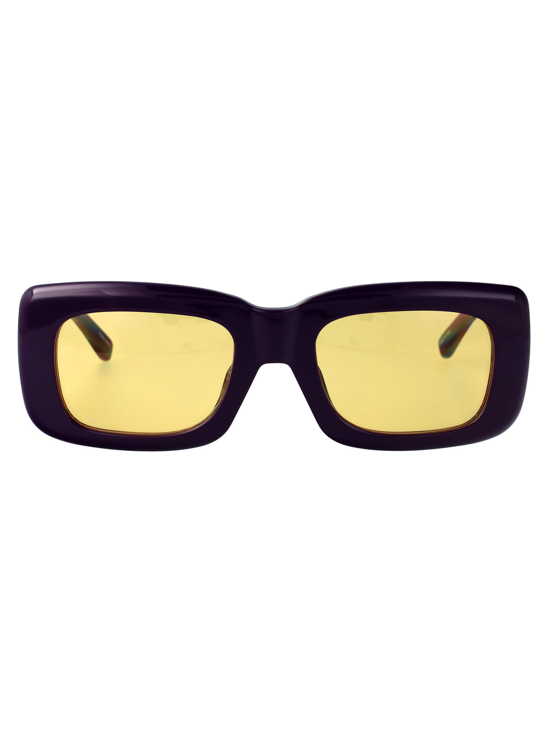 The Attico SUNGLASSES - Viola | 55ebdbe5474b681d09d9001bc15db6a1db5dd75c
