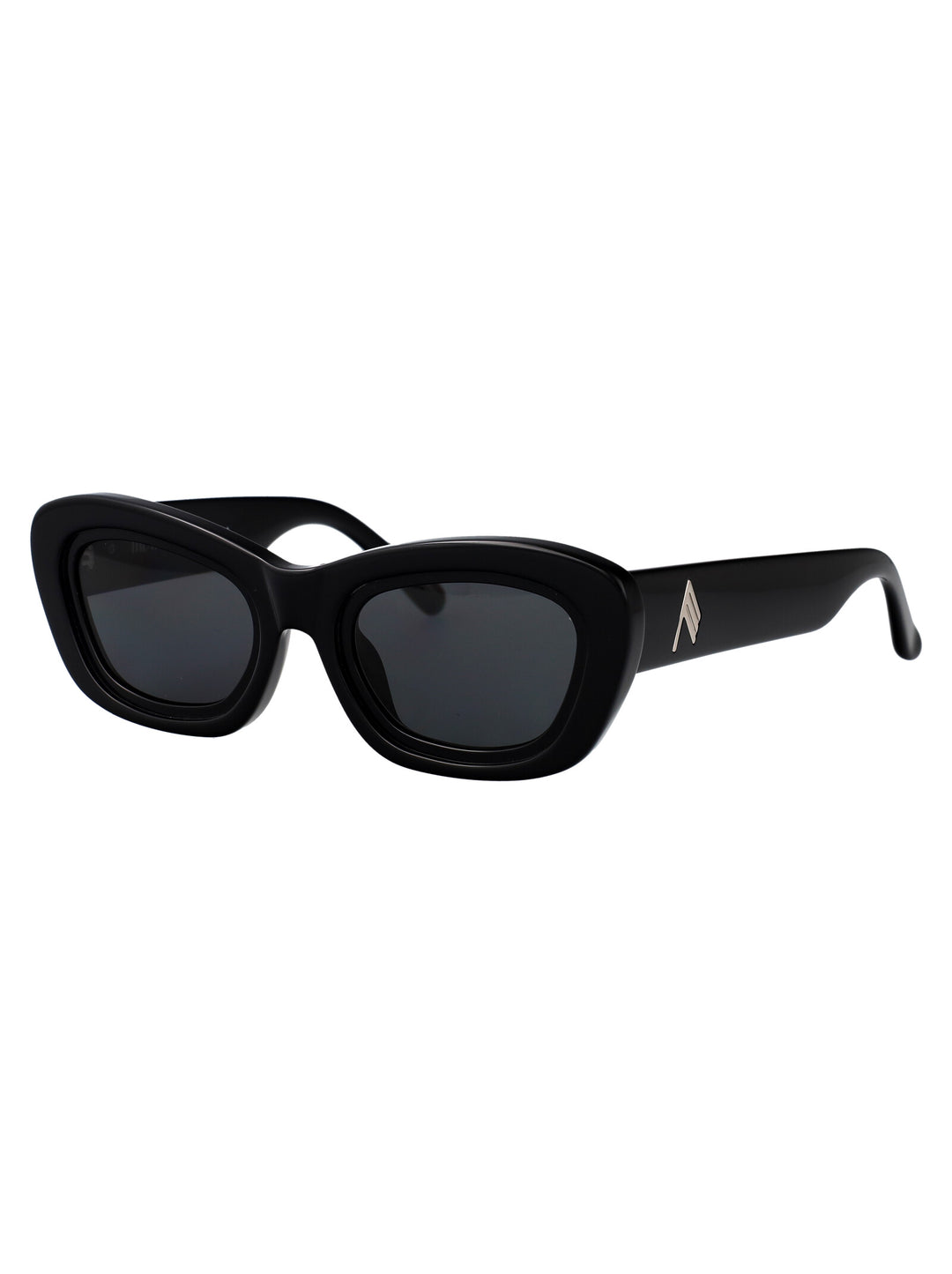 The Attico SUNGLASSES - Nero | d05482210ee895d47ca7aaf673a1270c63ac399a
