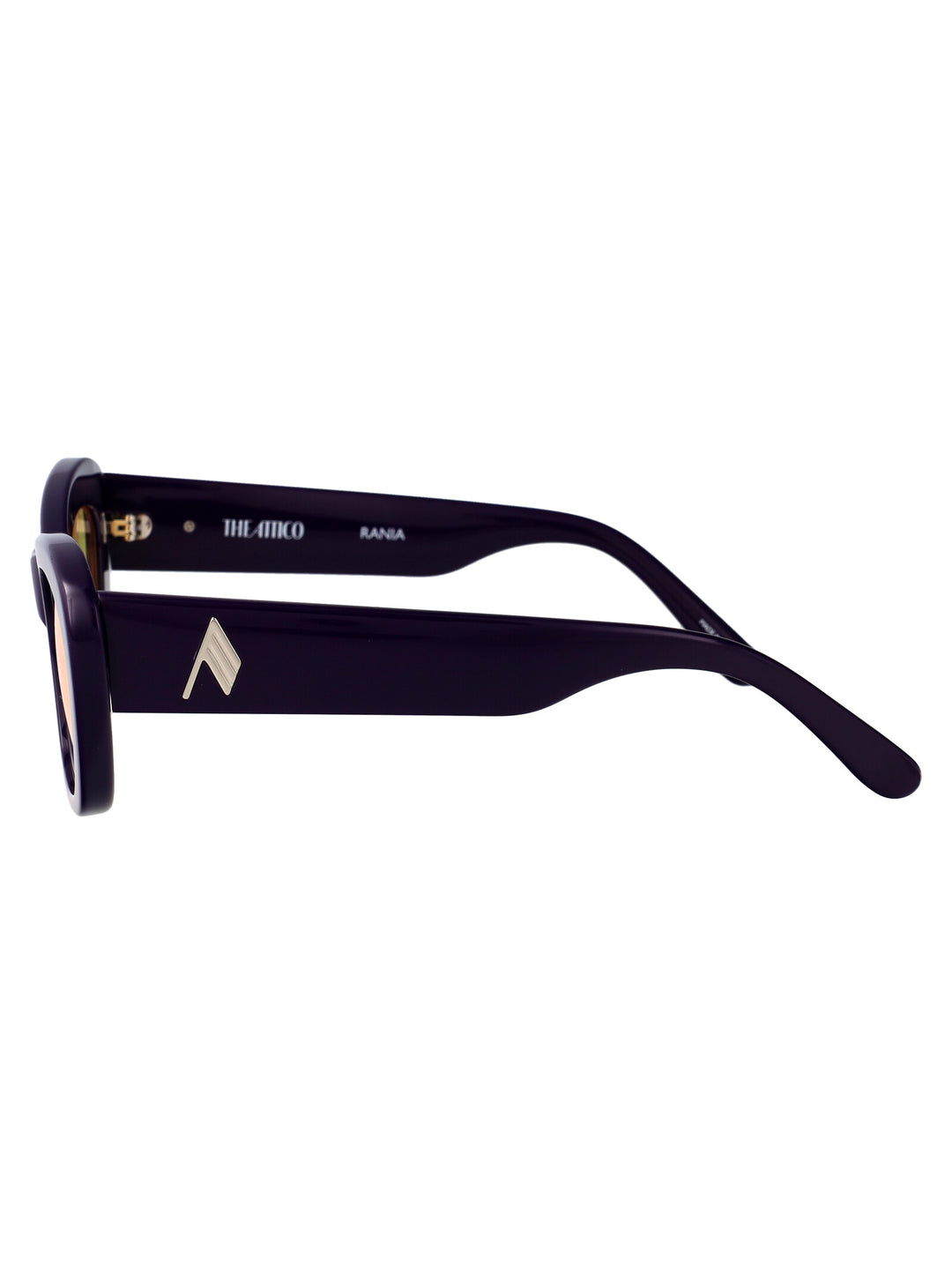 The Attico SUNGLASSES - Viola | f5481482651139d6f2be2f6d71f92a0ca64d50fa