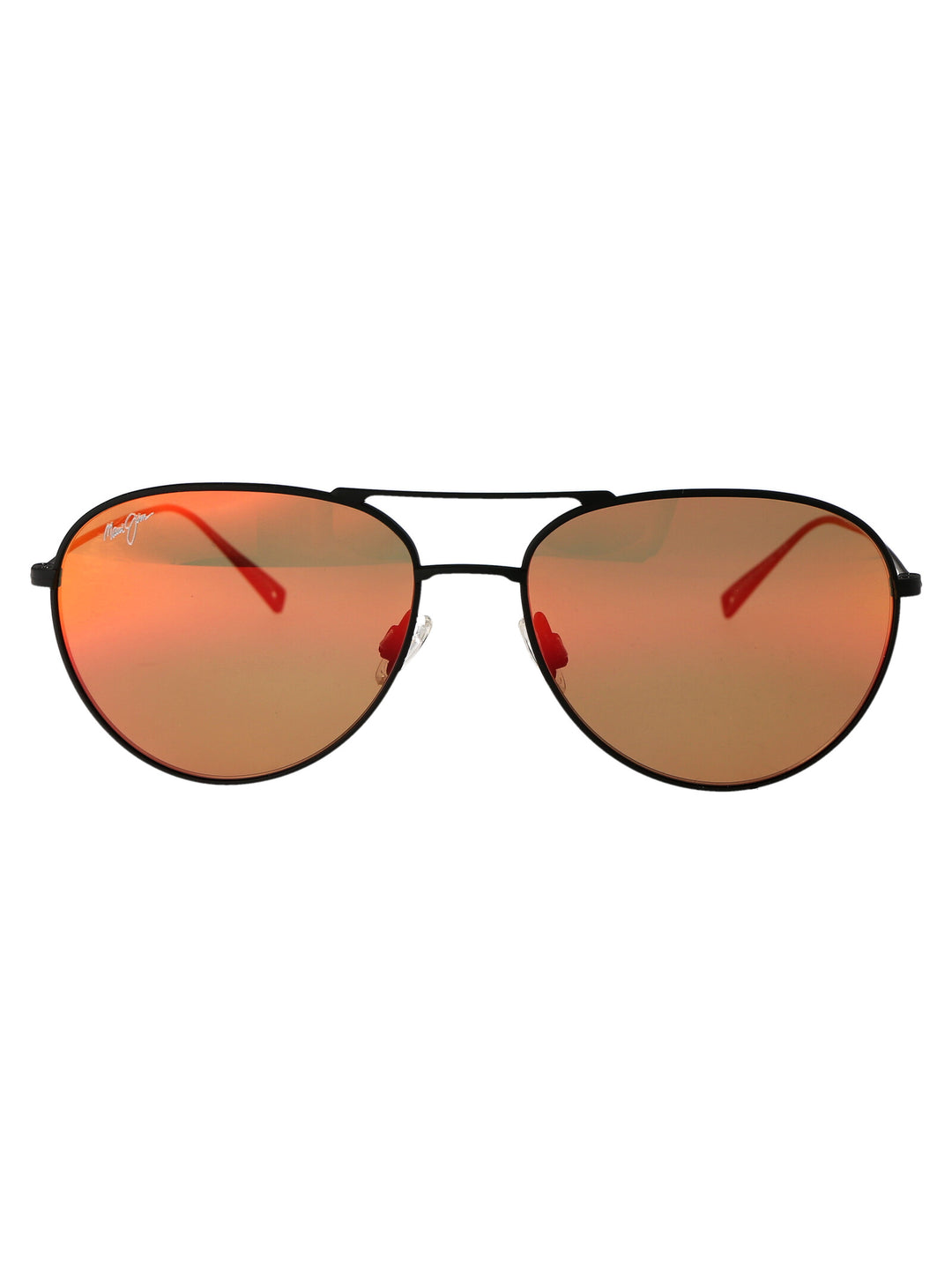 Maui Jim SUNGLASSES - Nero | cb97f33d29f2f7a0306af0c99d547cc59c577707