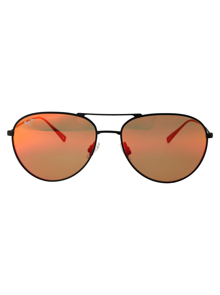 Maui Jim SUNGLASSES - Nero | cb97f33d29f2f7a0306af0c99d547cc59c577707