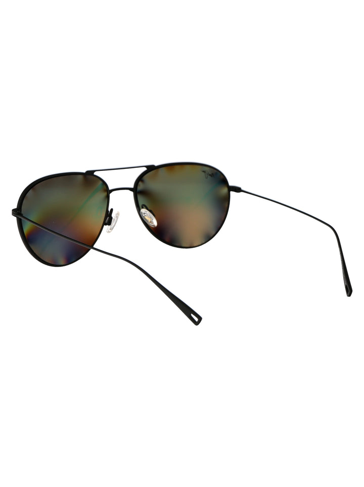 Maui Jim SUNGLASSES - Nero | 66032a4114fff9b83bb34a05f0ba34b4d815cc51