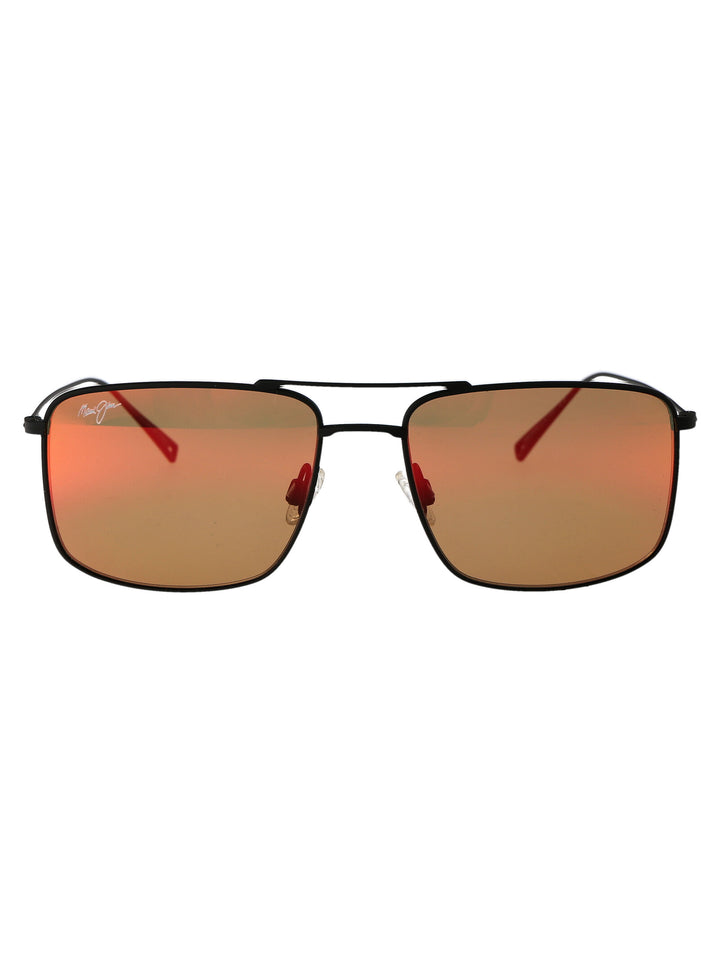 Maui Jim SUNGLASSES - Nero | c9d9e8bcbbfc5f7c095d892ba8dd41377f9803c0