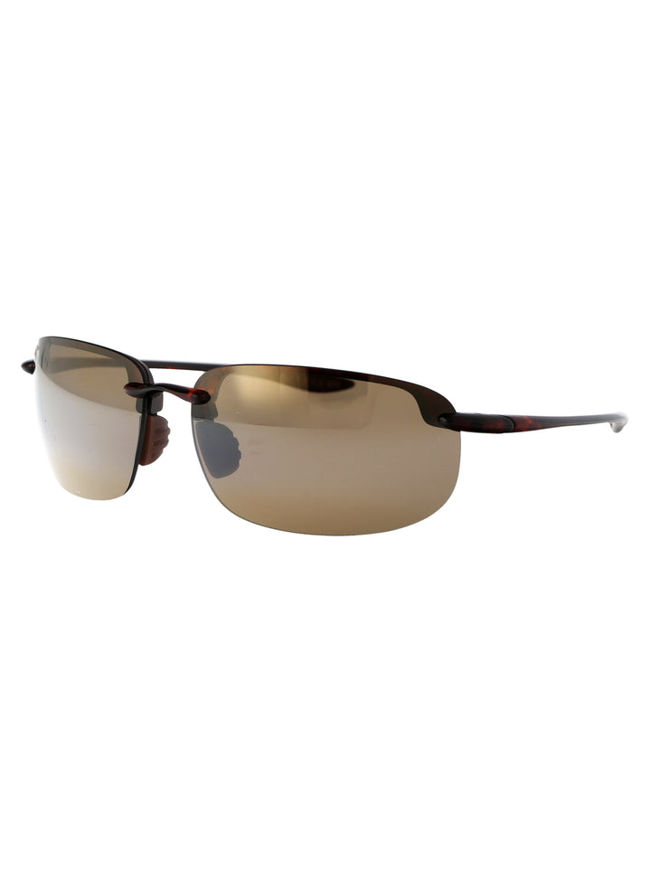 Maui Jim SUNGLASSES - Marrone | b87cb605841d1c144083c2e2bf3d5eff366226b2