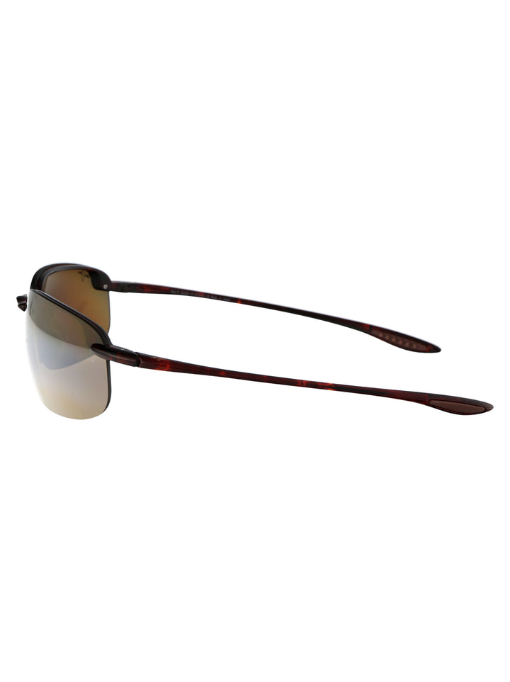 Maui Jim SUNGLASSES - Marrone | 23f278ba75600ad42972e713e8442972c5ffd3f8