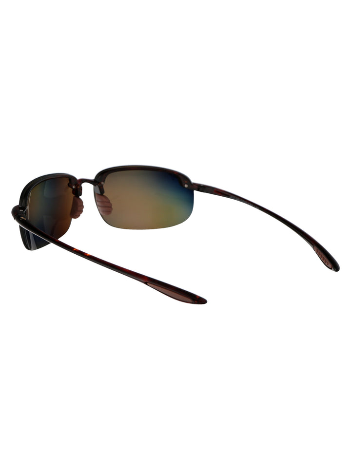 Maui Jim SUNGLASSES - Marrone | 2c7e5a152a777fd152d0a1a45c8ea993232f4407