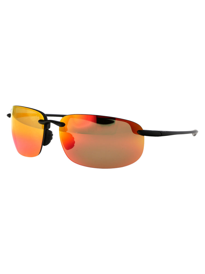 Maui Jim SUNGLASSES - Nero | 9af4d9ddd3d9f08a37570ccbc1f2f56cdc481b05