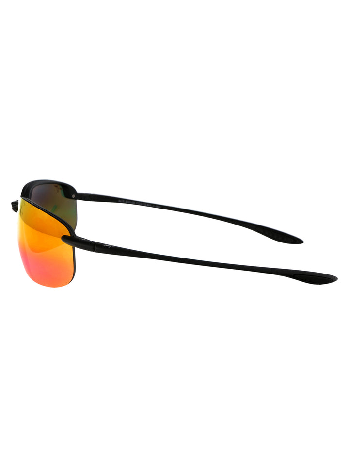 Maui Jim SUNGLASSES - Nero | 330fdb33d2921f206e9f9a4248206298671f7b21