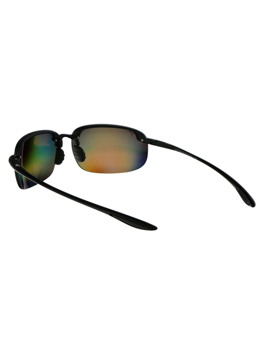Maui Jim SUNGLASSES - Nero | 097c53a3121c0f2ea495f87d178dbb27a59f8eed