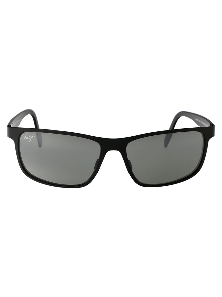 Maui Jim SUNGLASSES - Nero | 1be8a8064f40b03e64f3089db30cadbddf643a45
