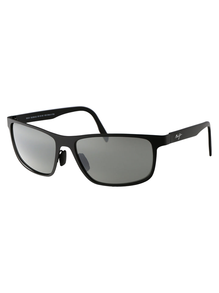 Maui Jim SUNGLASSES - Nero | fe80448ae005a99f9e3c6bd8ad4e6d8c5b77aacb