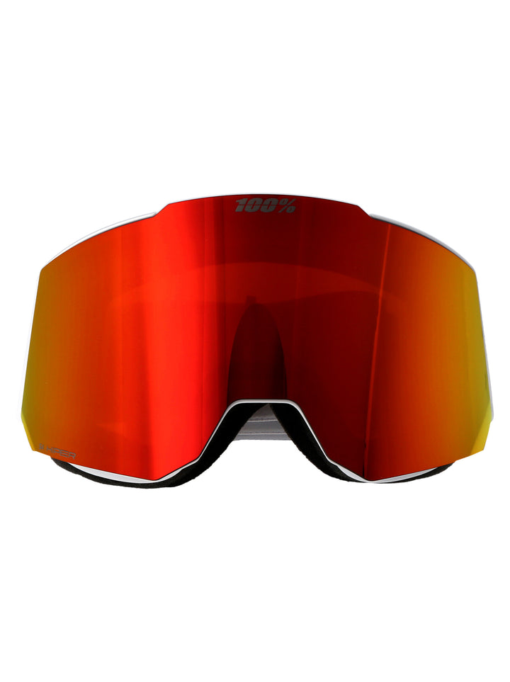 100% SUNGLASSES - Bianco | 974c60e62dedd947448174a37e76bb4df2ad32d0