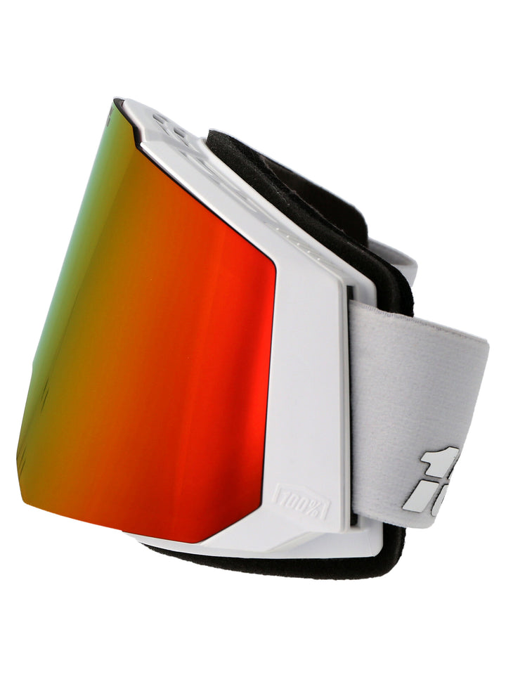 100% SUNGLASSES - Bianco | 6431b692b8458de6e57e239516665f001bbba114