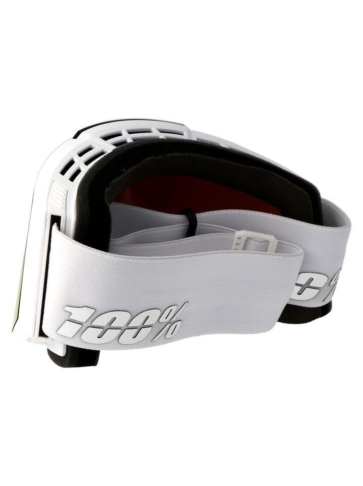100% SUNGLASSES - Bianco | 2eeffd27cc53ee71ec8c87636b5d72ddcc9757eb
