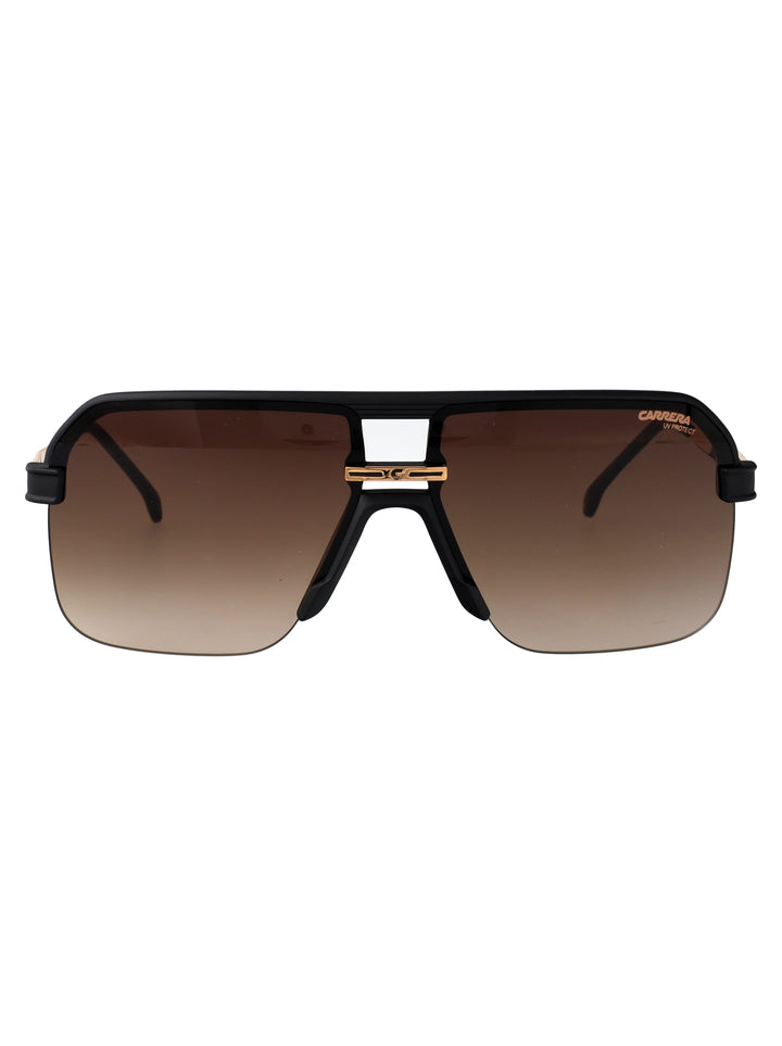 Carrera SUNGLASSES - Nero | 88d58117eace4714bda19b12397c8add9d10a1ed