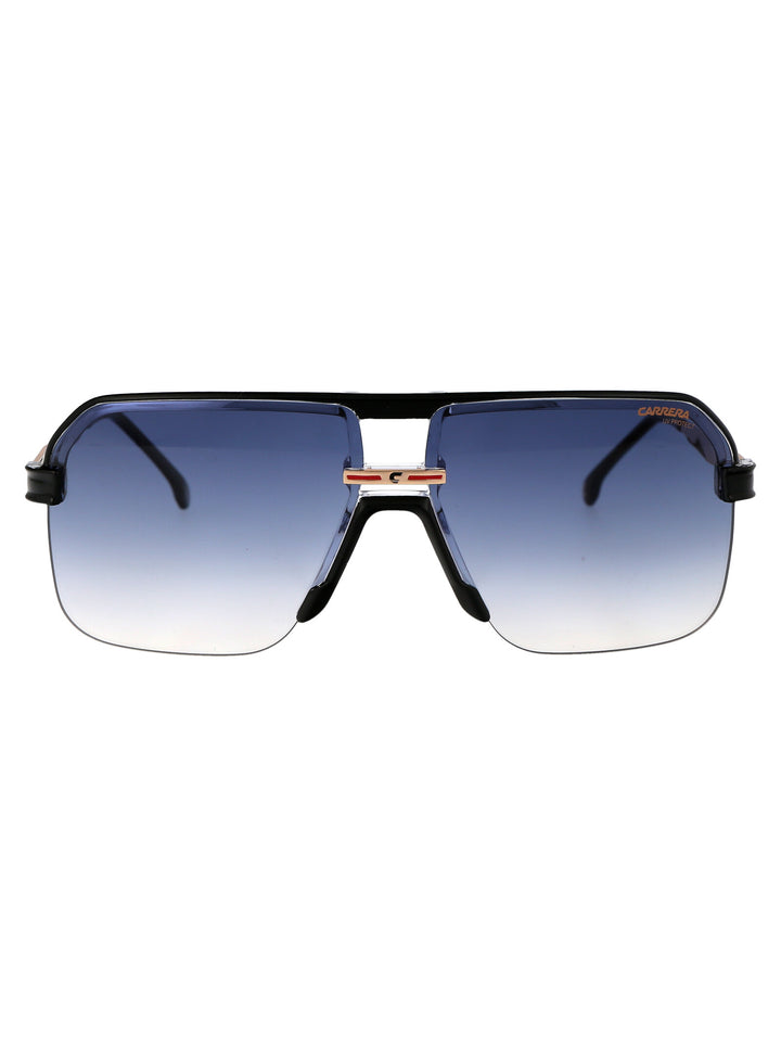 Carrera SUNGLASSES - Nero | 5d58dadd678853fa220bd69524188bfa3d466252