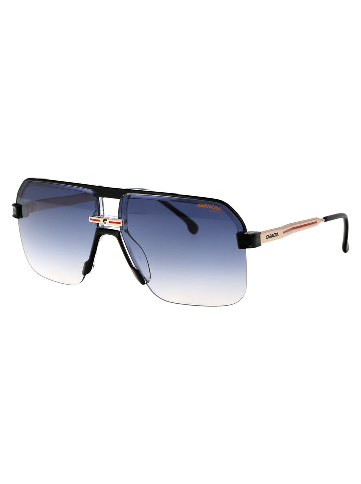 Carrera SUNGLASSES - Nero | ff89f01a08084ac107c81e9cd1ce6f640ab57054