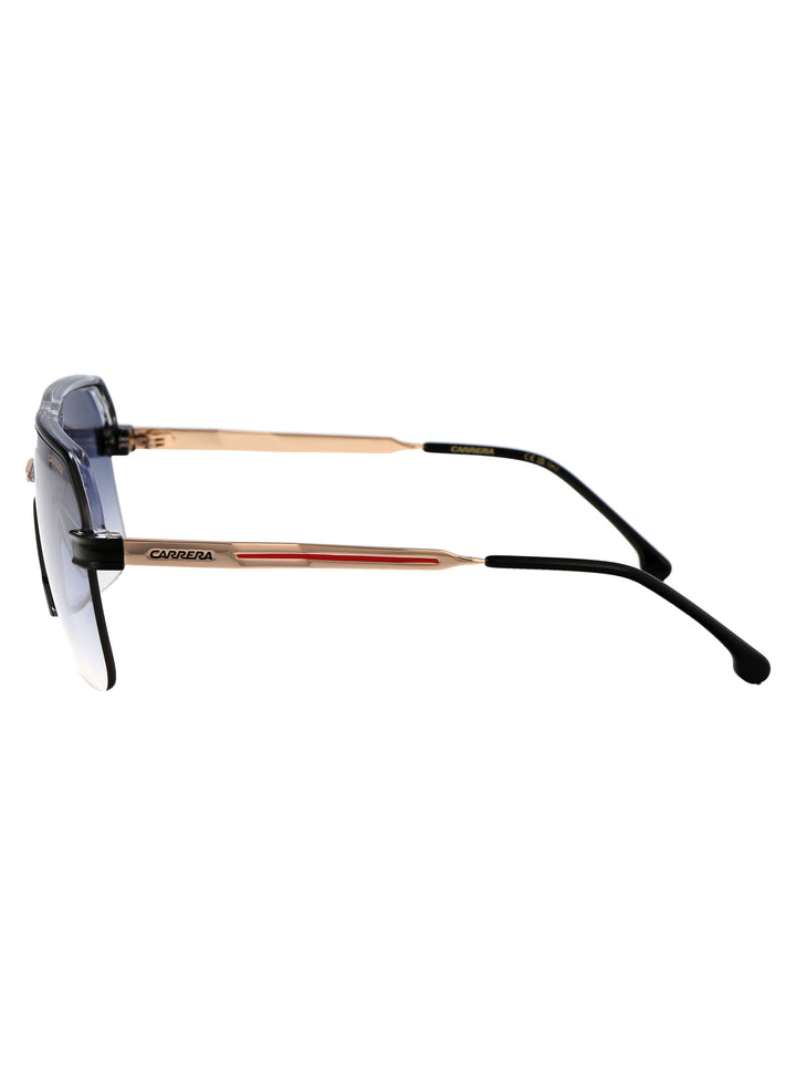 Carrera SUNGLASSES - Nero | fbf6f0babc838efa9cb71f52f7ed3e543cafe2e3